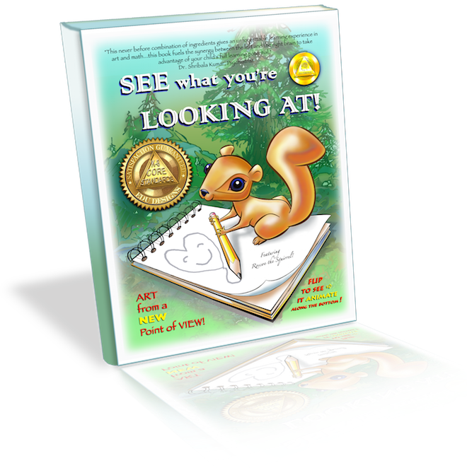 art book