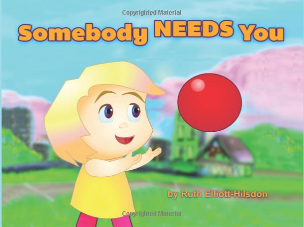 June Foray's voices teach empathy in the Video version, too