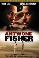 The movie, Antwone Fisher, directed by and starring Denzel Washington.