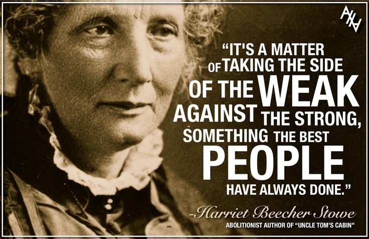 Image result for harriet beecher stowe