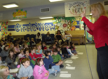 IT’S BEEN PROVEN: KIDS NEED ART! IT’S BEEN PROVEN: KIDS NEED ART!