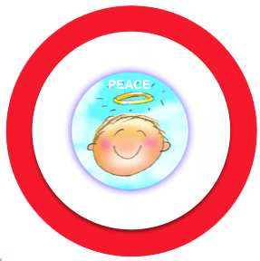 target of peace