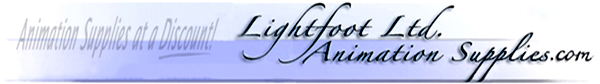 Lightfoot-Limited