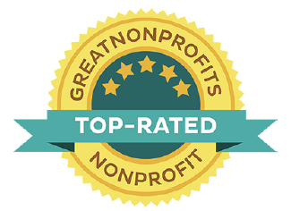 Great Non Profit's Seal